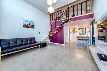 Donnaekohill Resort 3*