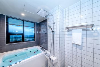 Donnaekohill Resort 3*