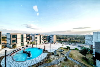 Donnaekohill Resort 3*