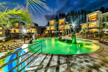 Donnaekohill Resort 3*