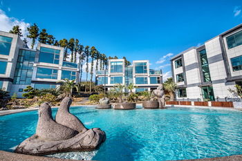 Donnaekohill Resort 3*
