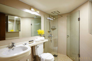 Oriens Hotel & Residences 3*