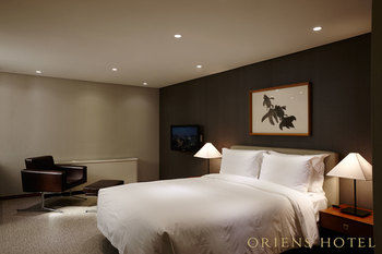Oriens Hotel & Residences 3*