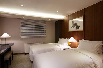 Oriens Hotel & Residences 3*