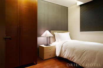 Oriens Hotel & Residences 3*