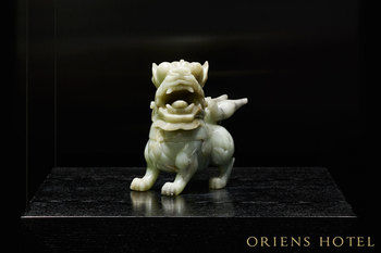 Oriens Hotel & Residences 3*
