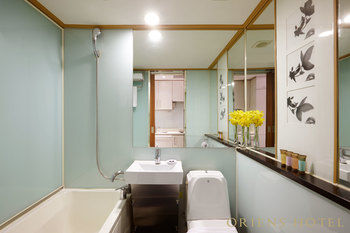 Oriens Hotel & Residences 3*