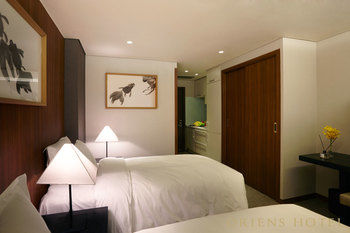 Oriens Hotel & Residences 3*