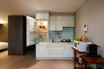 Oriens Hotel & Residences 3*