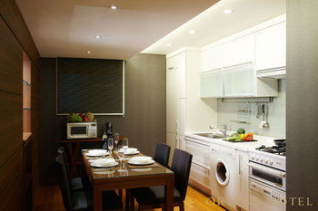 Oriens Hotel & Residences 3*