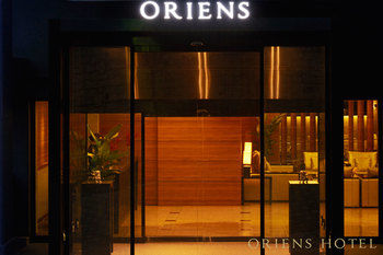 Oriens Hotel & Residences 3*