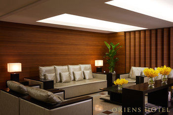Oriens Hotel & Residences 3*