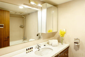 Oriens Hotel & Residences 3*