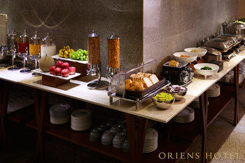 Oriens Hotel & Residences 3*