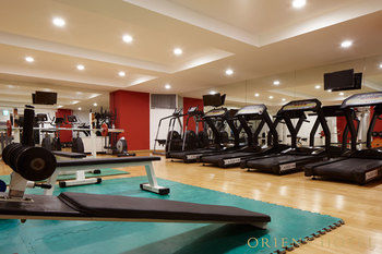 Oriens Hotel & Residences 3*