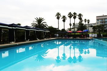 Kensington Resort Seogwipo 4*