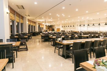 Kensington Resort Seogwipo 4*