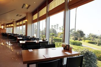 Kensington Resort Seogwipo 4*