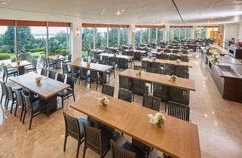Kensington Resort Seogwipo 4*