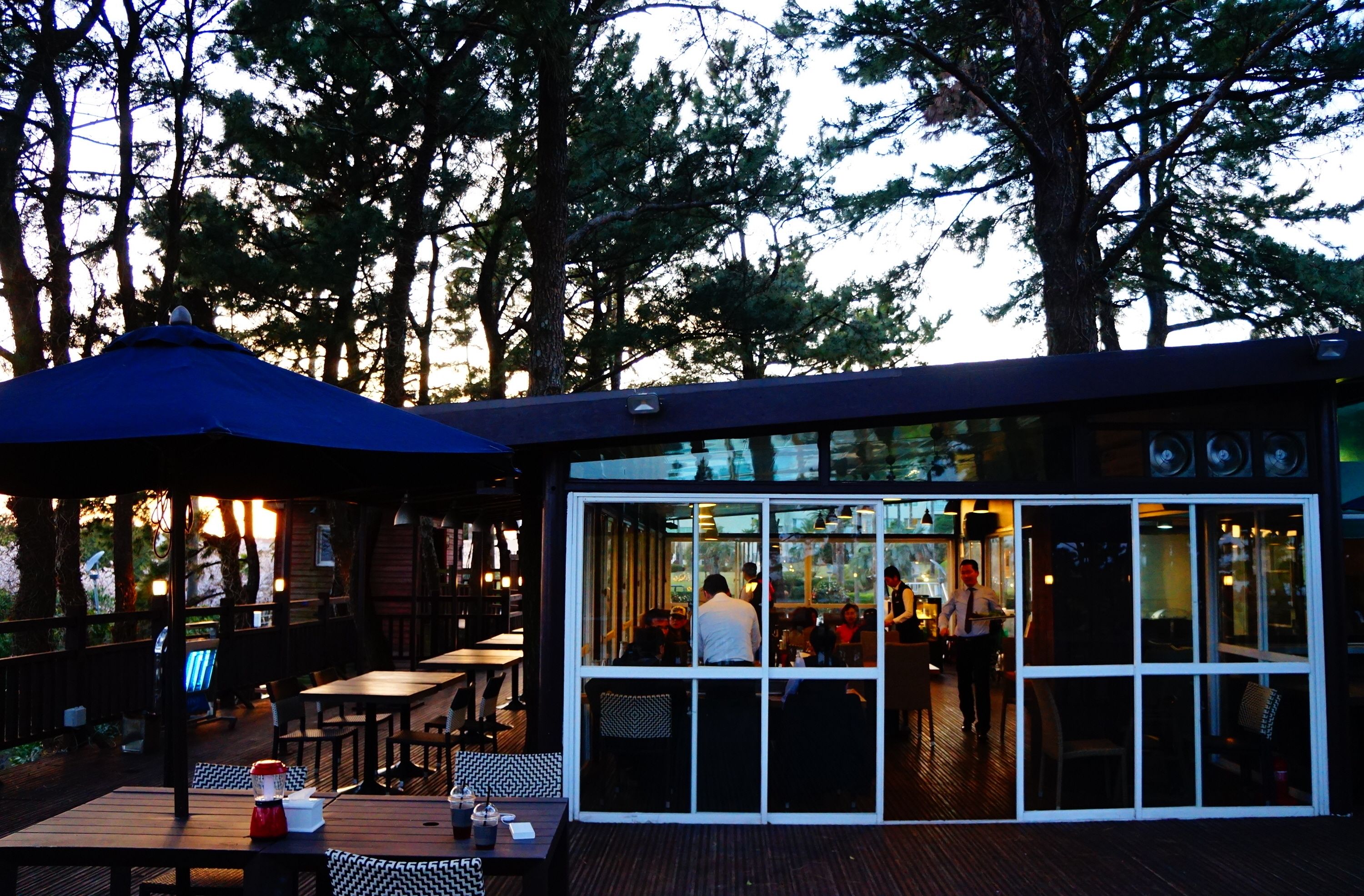 Kensington Resort Seogwipo 4*