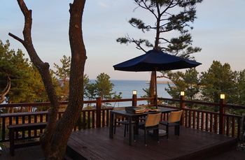 Kensington Resort Seogwipo 4*