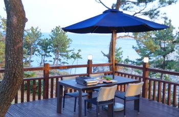 Kensington Resort Seogwipo 4*