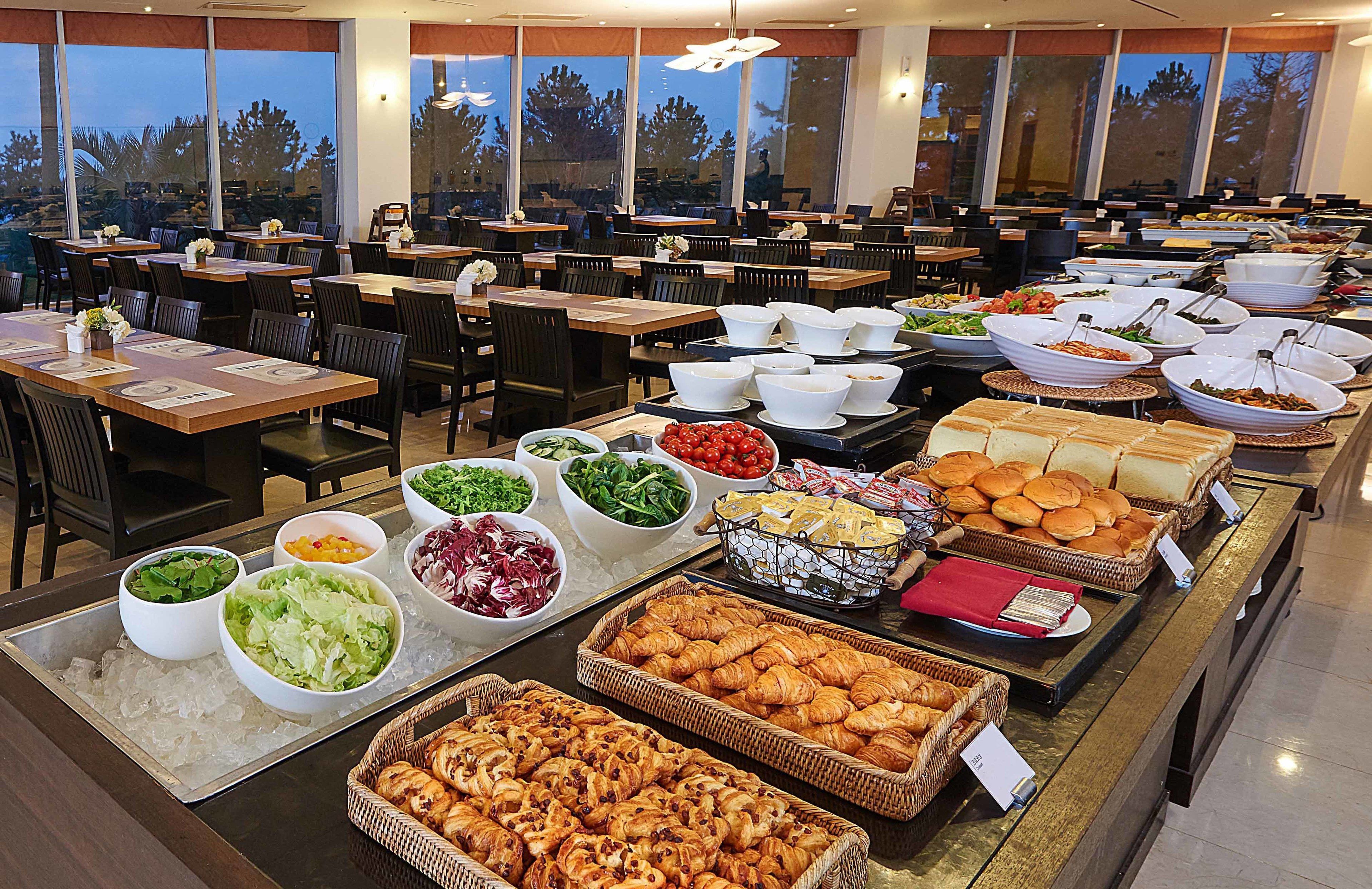 Kensington Resort Seogwipo 4*
