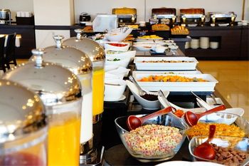 Kensington Resort Seogwipo 4*