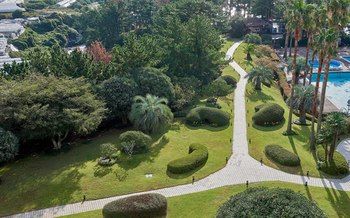 Kensington Resort Seogwipo 4*