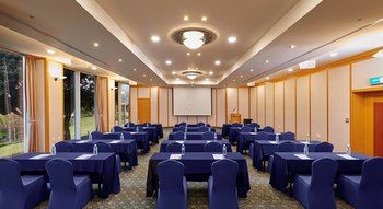 Kensington Resort Seogwipo 4*