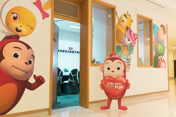 Kensington Resort Seogwipo 4*