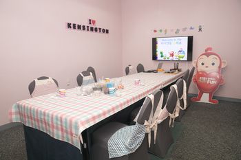 Kensington Resort Seogwipo 4*