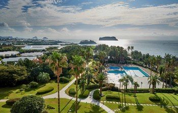 Kensington Resort Seogwipo 4*