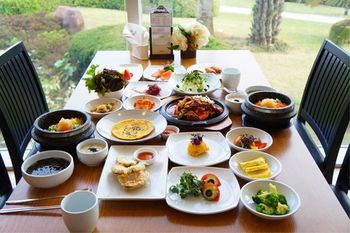 Kensington Resort Seogwipo 4*