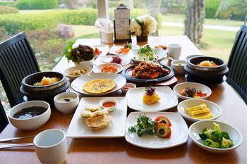 Kensington Resort Seogwipo 4*