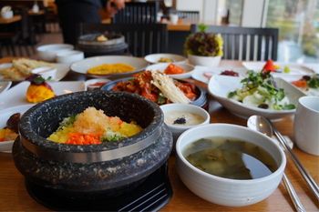 Kensington Resort Seogwipo 4*