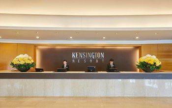 Kensington Resort Seogwipo 4*