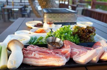 Kensington Resort Seogwipo 4*