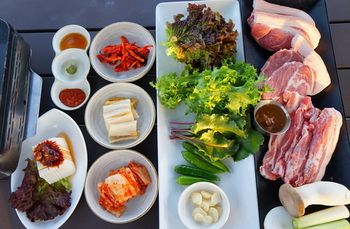 Kensington Resort Seogwipo 4*
