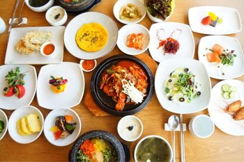 Kensington Resort Seogwipo 4*