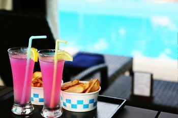 Kensington Resort Seogwipo 4*