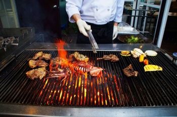 Kensington Resort Seogwipo 4*