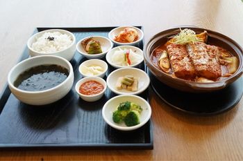 Kensington Resort Seogwipo 4*
