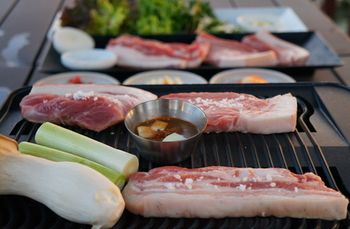 Kensington Resort Seogwipo 4*
