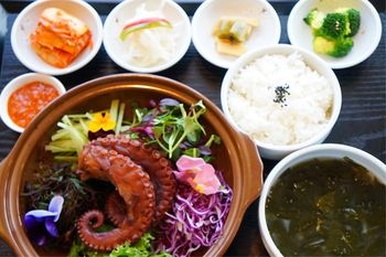 Kensington Resort Seogwipo 4*