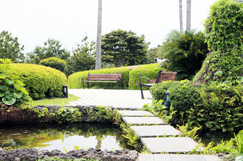 Kensington Resort Seogwipo 4*