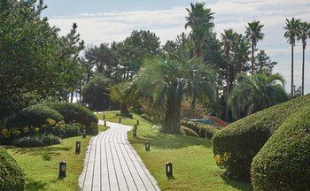 Kensington Resort Seogwipo 4*