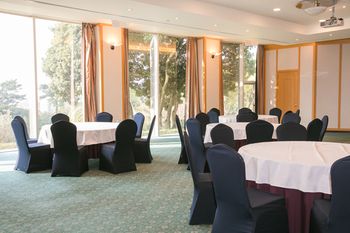 Kensington Resort Seogwipo 4*