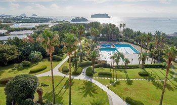 Kensington Resort Seogwipo 4*