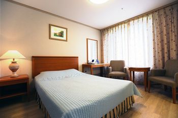 Kensington Resort Seogwipo 4*